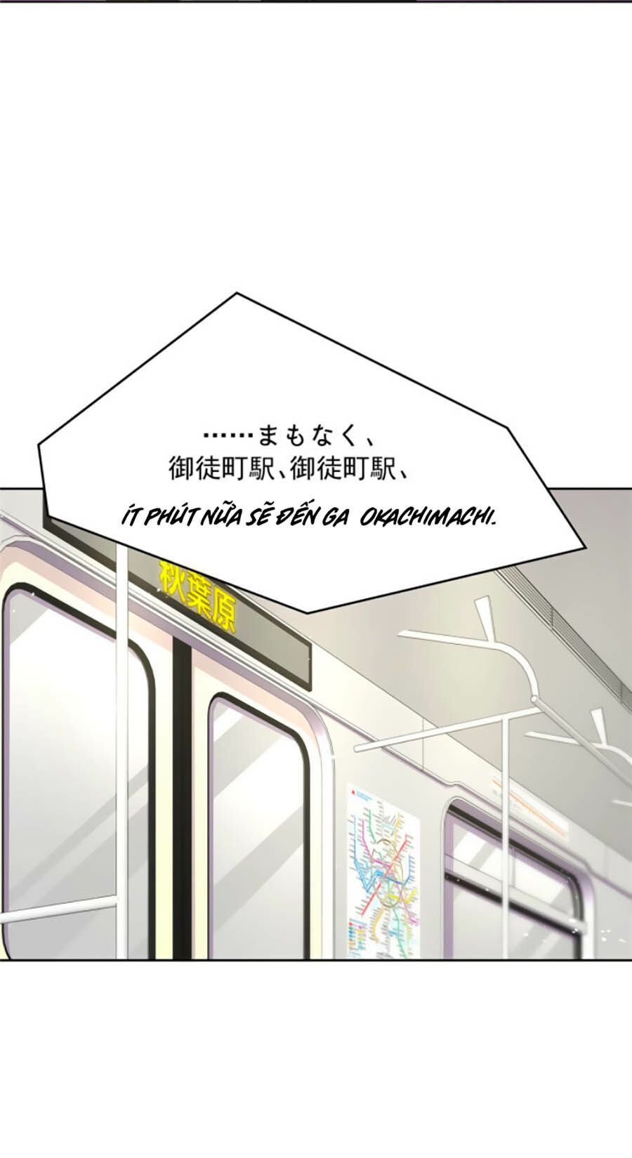 hotboy quốc dân là nữ chapter 166 23