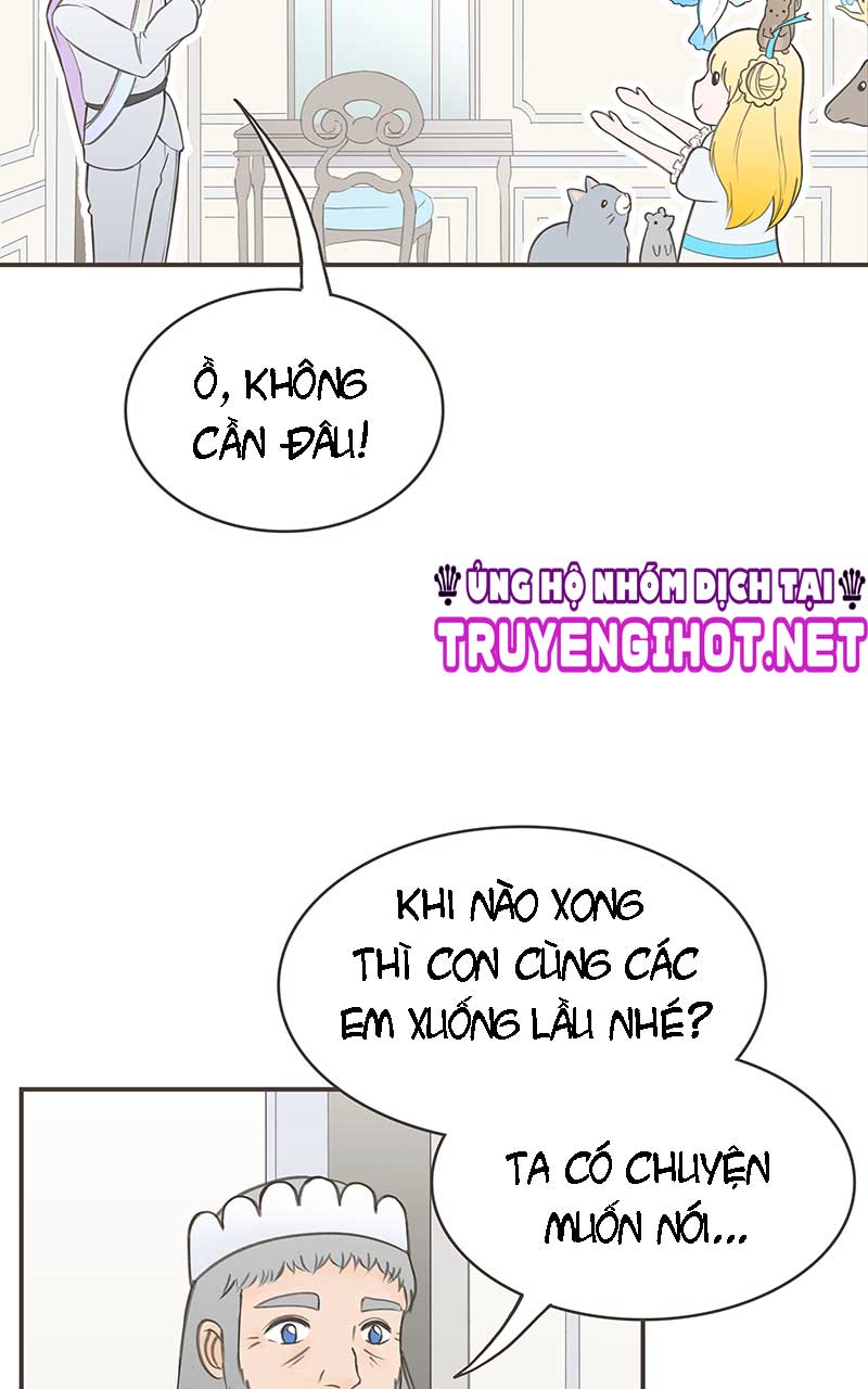 những nàng công chúa bị nguyền rủa chapter 1 38