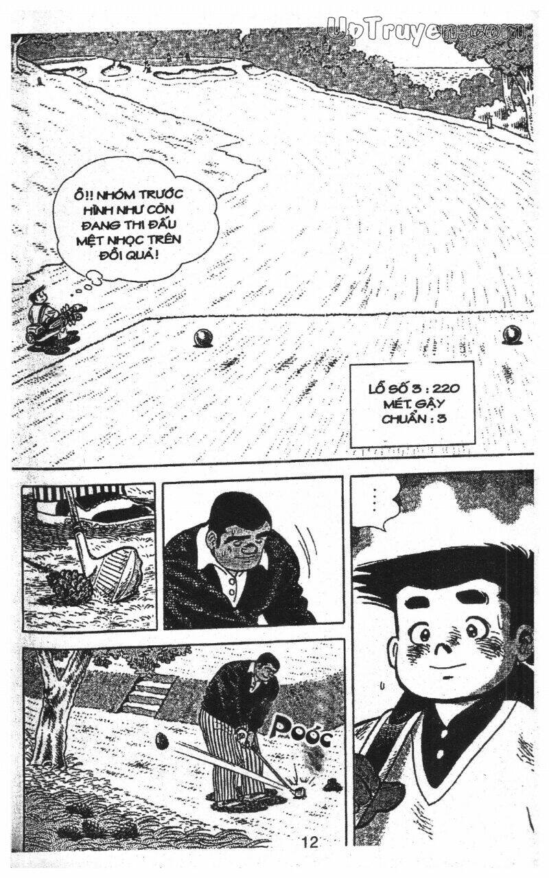 ashita tenki ni naare chapter 12 14