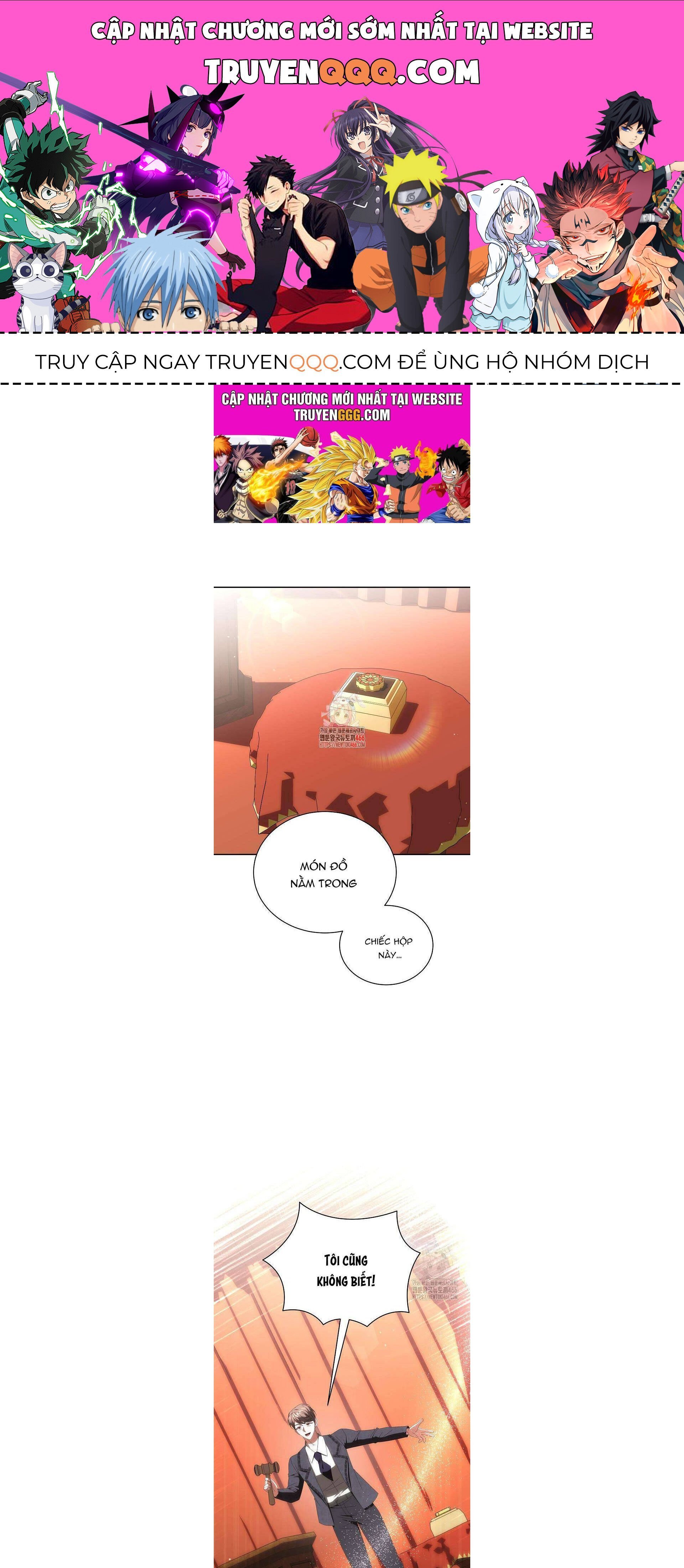 hướng dẫn về ác nữ chapter 33 1