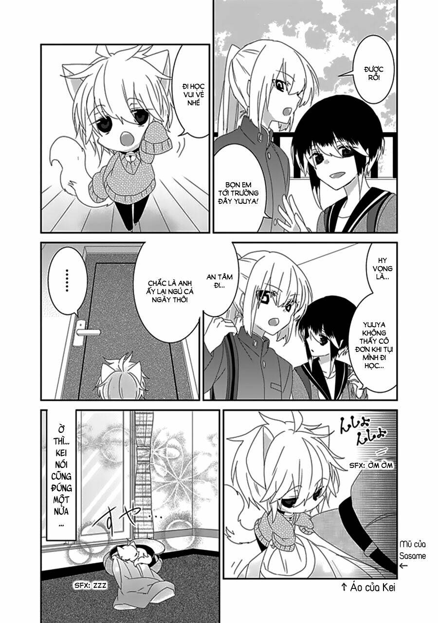 nukoduke! chapter 54 4