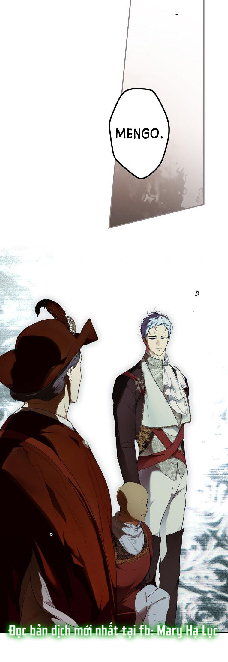 quý cô bí ẩn - secret lady chapter 65.1 9