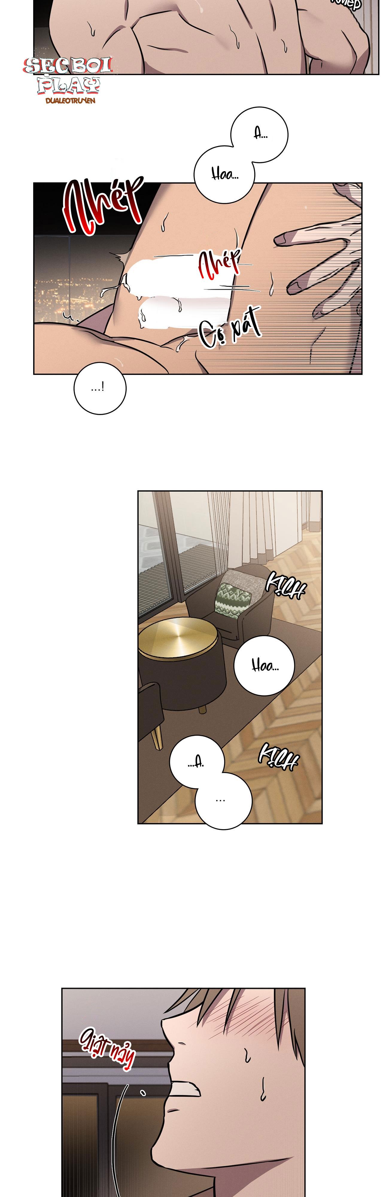 love gym chapter 8 8