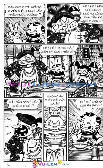 thần đồng đất việt chapter 44 52