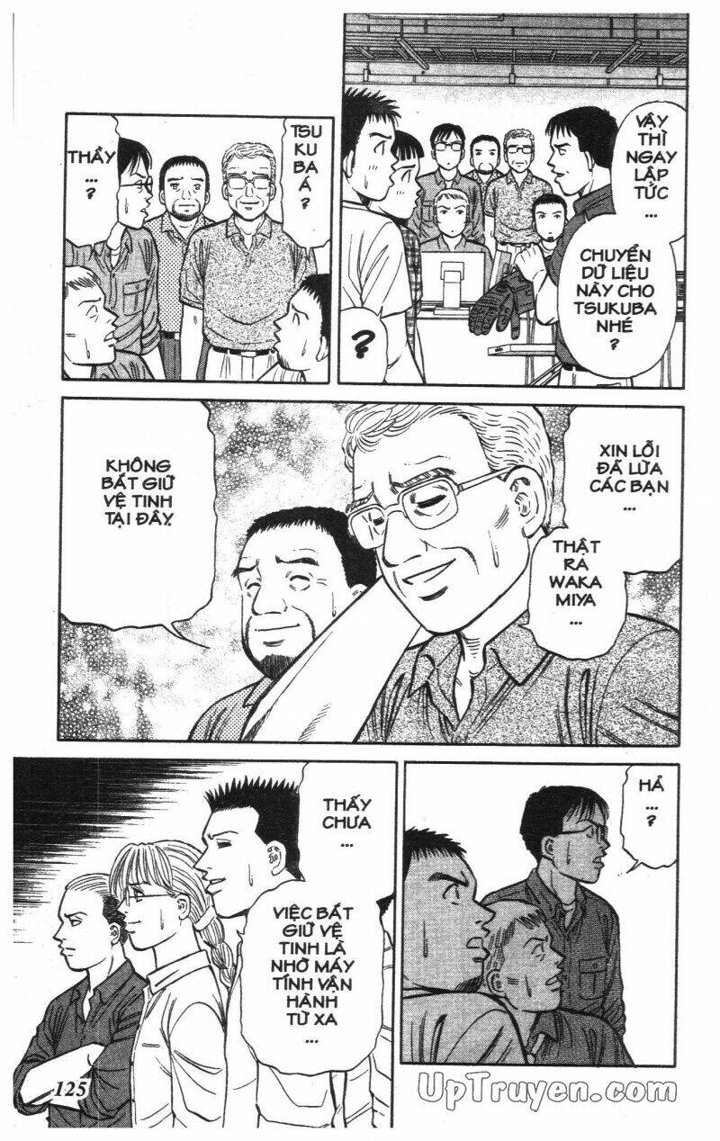 hộ chiếu xanh chapter 7 127