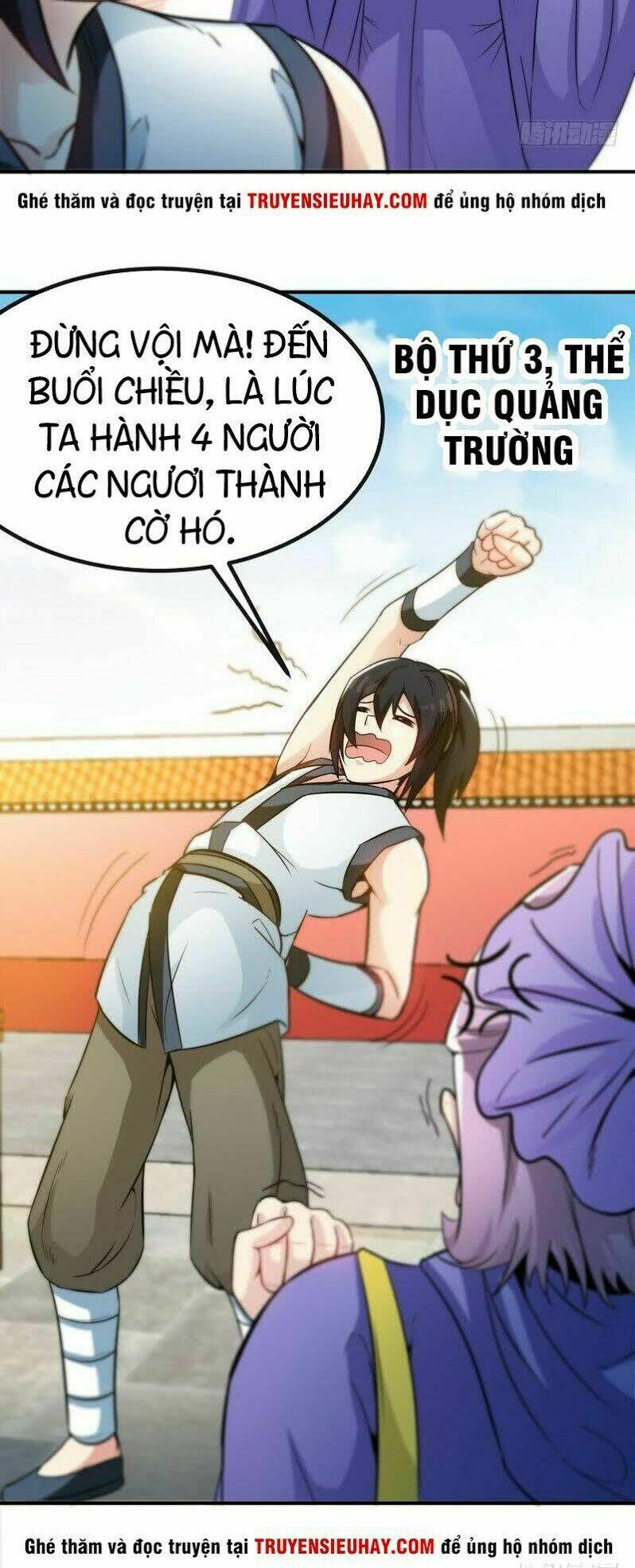 chí tôn thần ma chapter 44 6