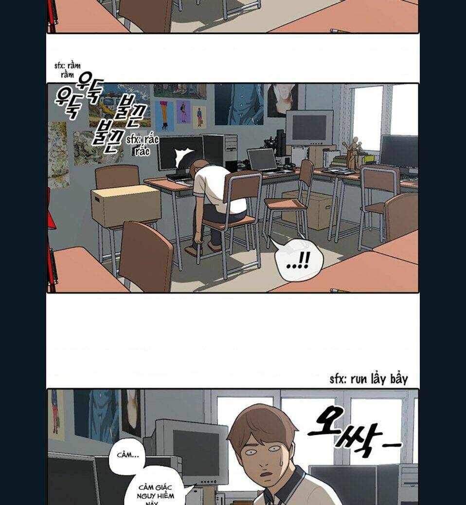 free draw m chapter 111 7