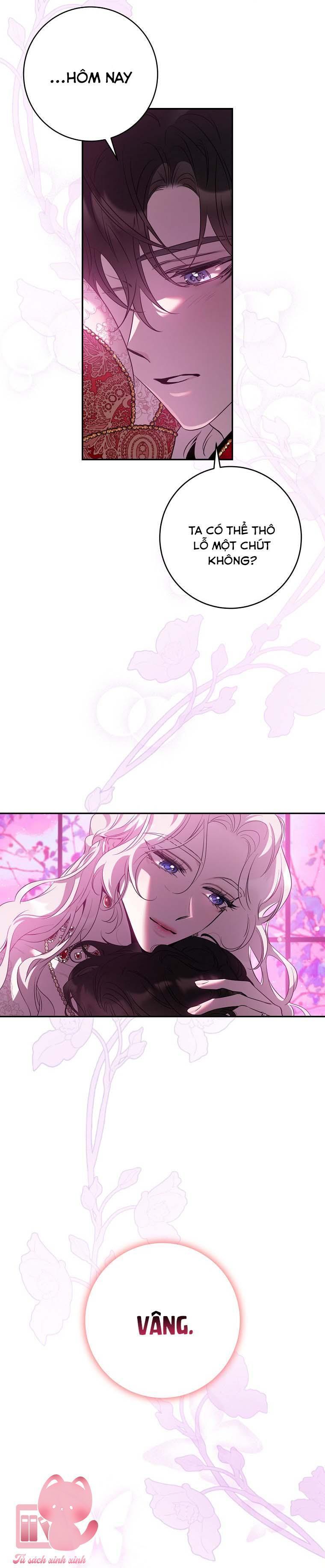 thuần hóa bạo chúa rồi bỏ trốn chapter 92 32