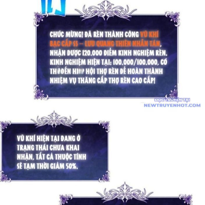 Vô Địch Bị Động Tạo Ra Tấn Sát Thương chapter 62 127