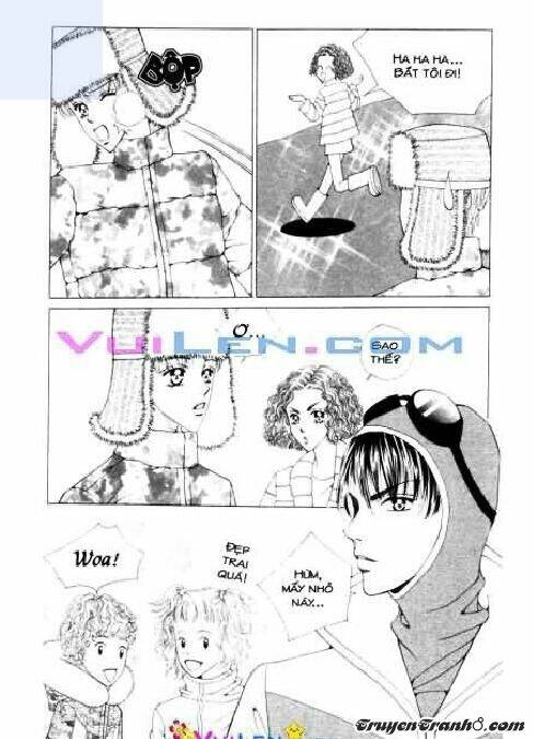 người mẫu hoàn hảo chapter 5 2