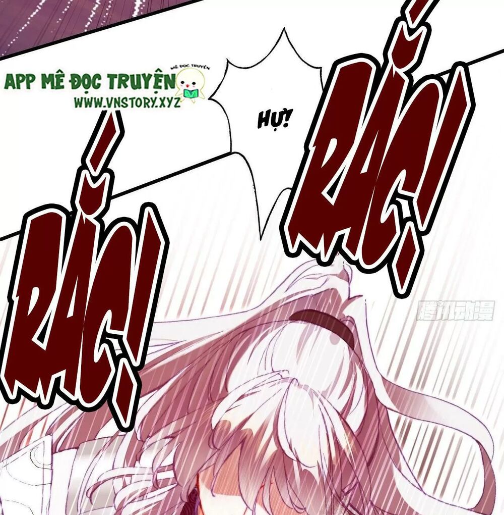 lại bị bệnh chiều chuộng quấn lấy chapter 73 67