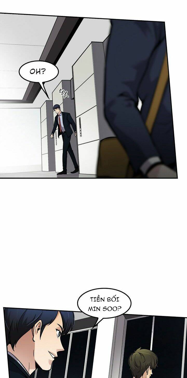 điều tra viên chuyển sinh chapter 65 20