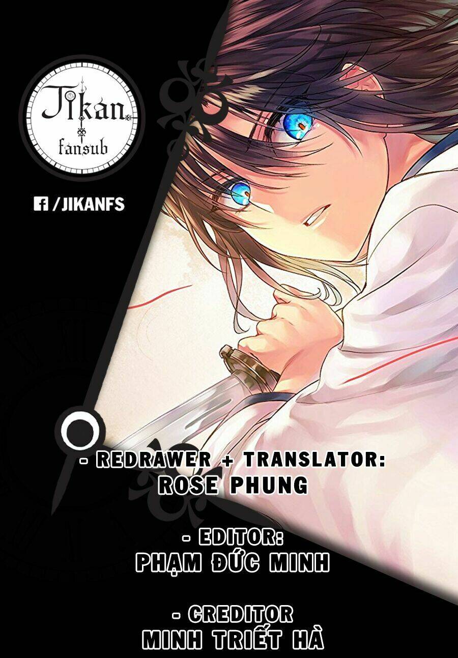 kara no kyoukai - the garden of sinners chapter 17 1