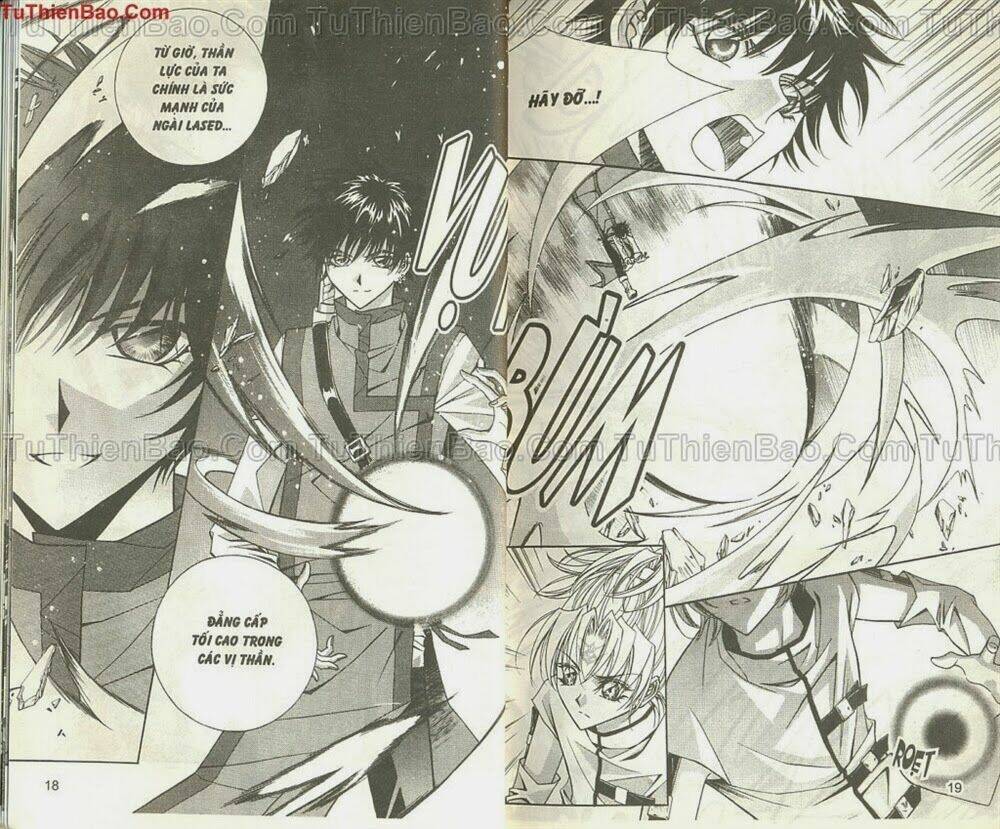 hồi ký ma vương chapter 6 9