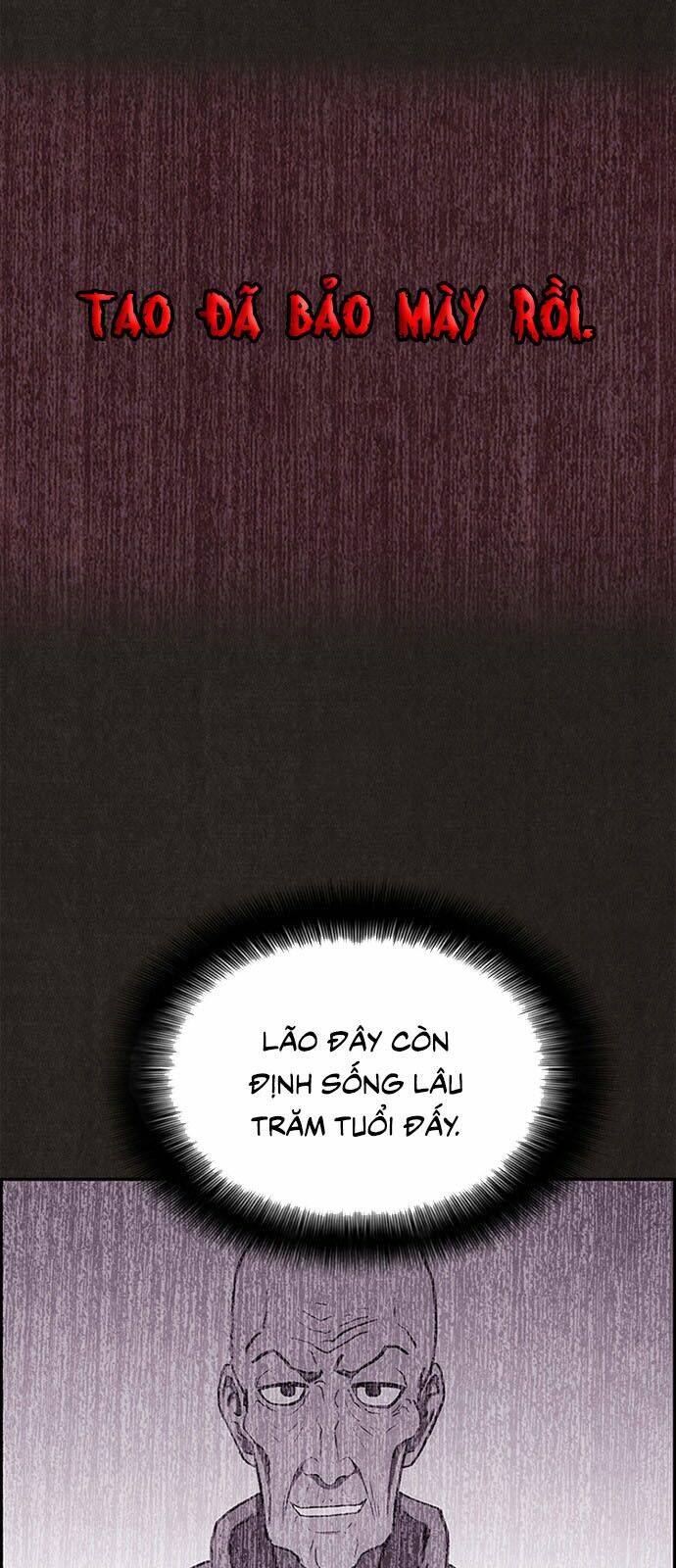 quái vật tại chung cư xanh chapter 84 8