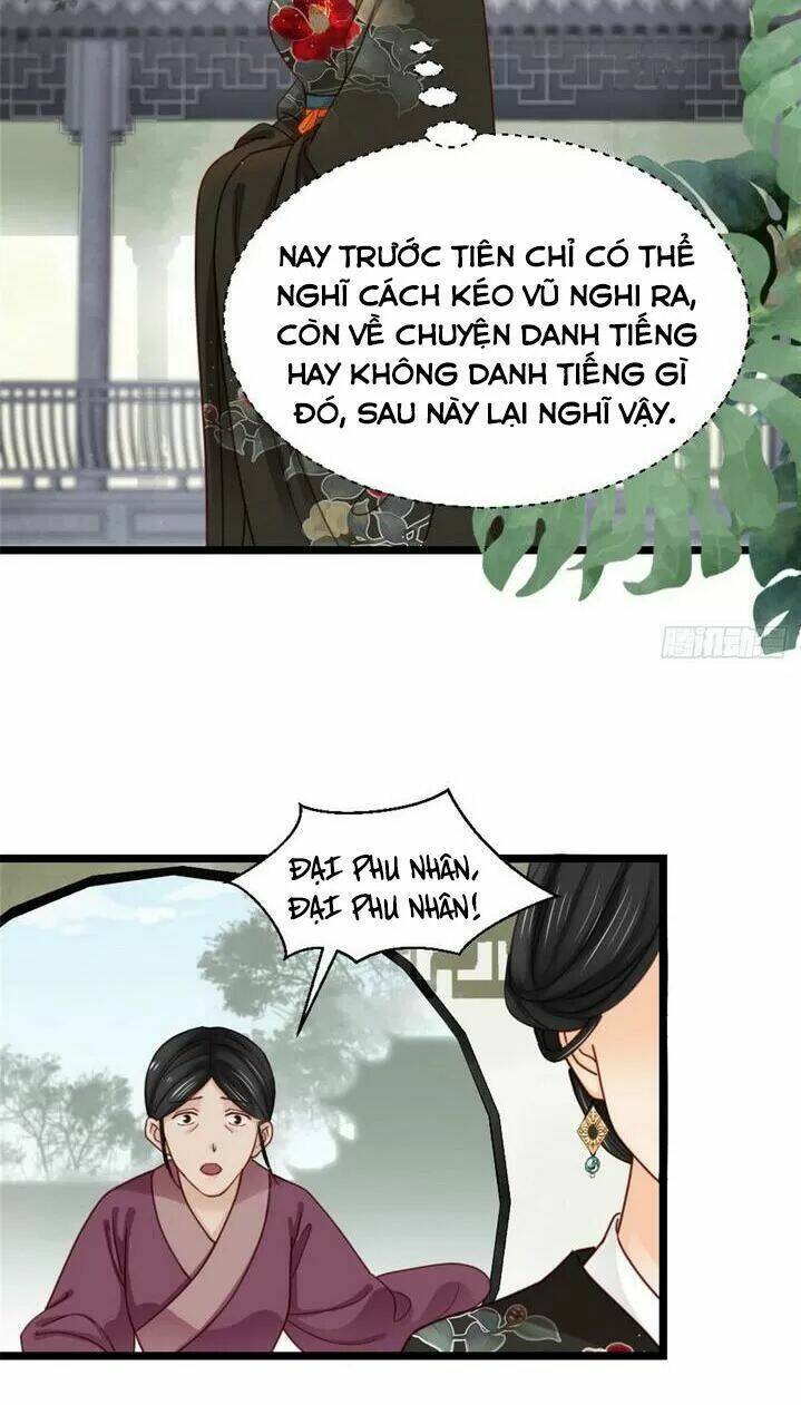 kiều nữ độc phi chapter 206 13