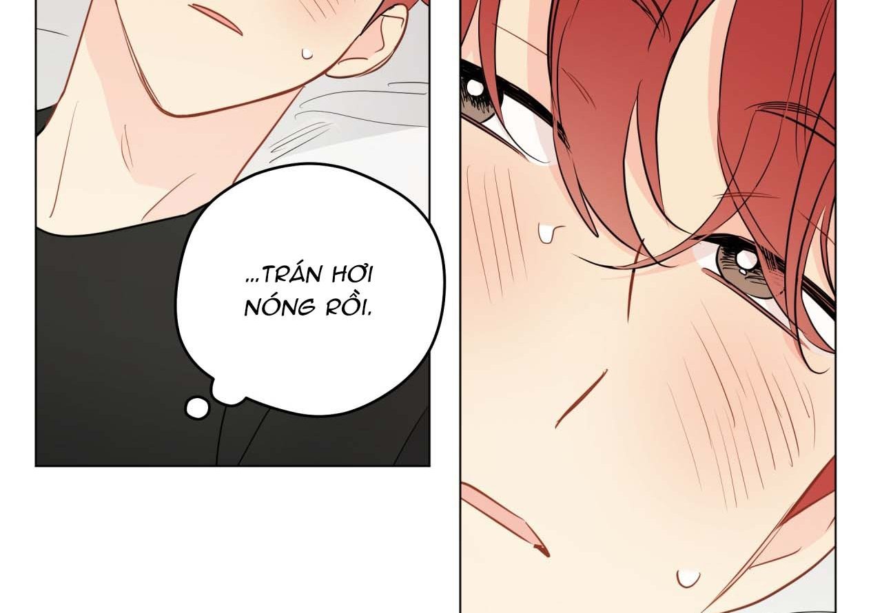chuyện quái gì với giấc mơ đó vậy chapter 59 103