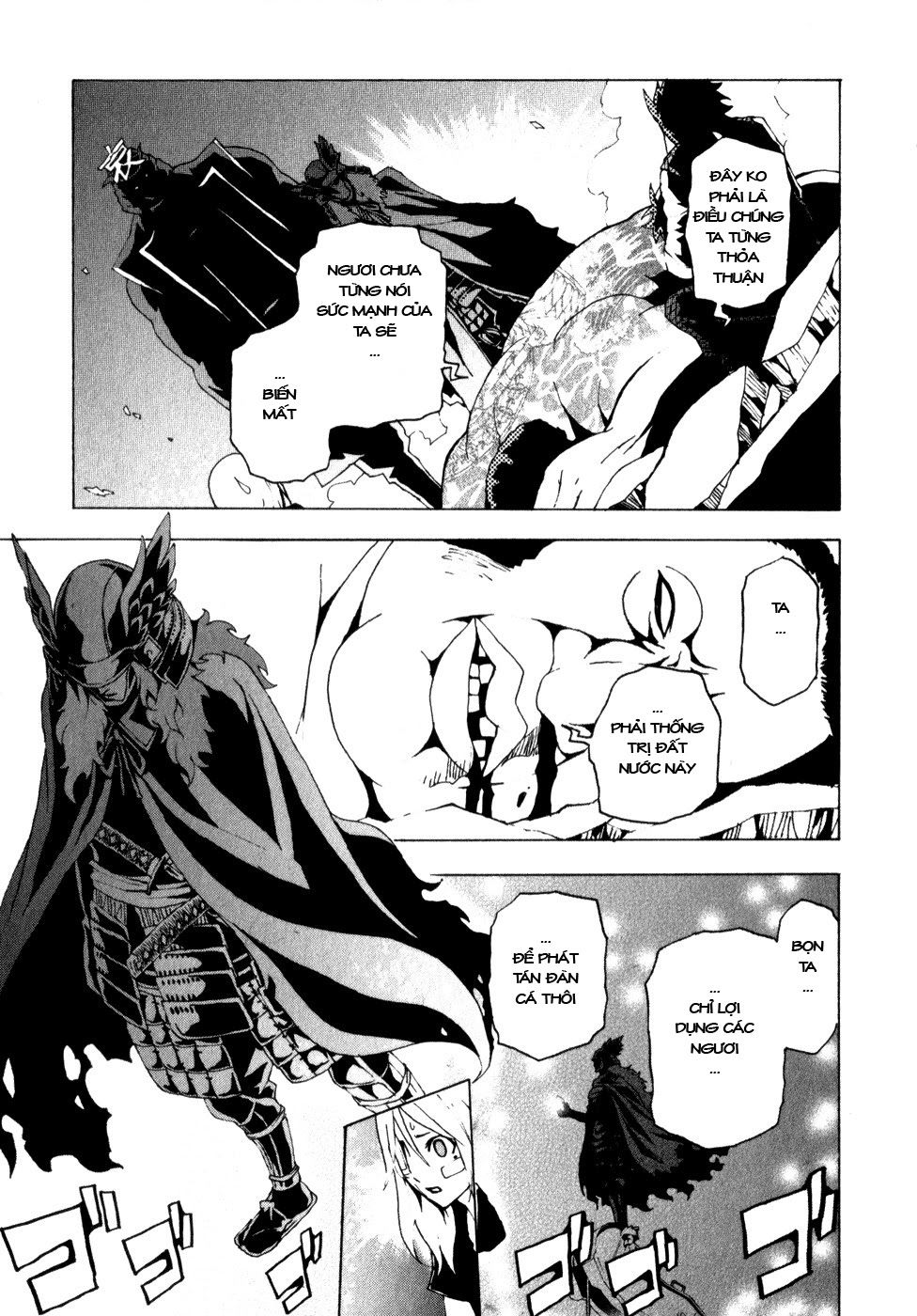 tokyo esp chapter 8 26