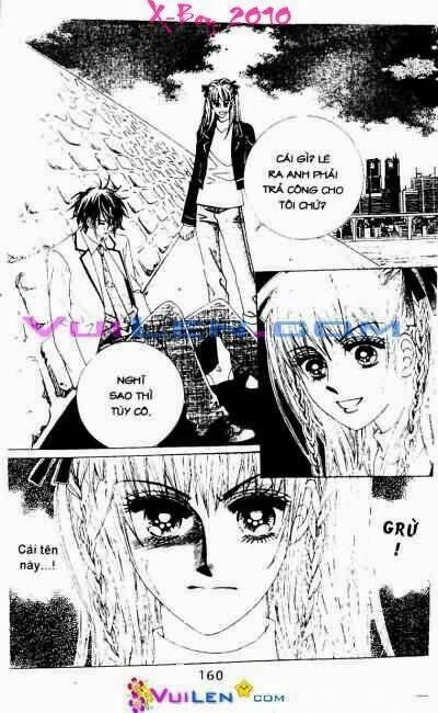 cuộc sống của tôi chapter 1 159