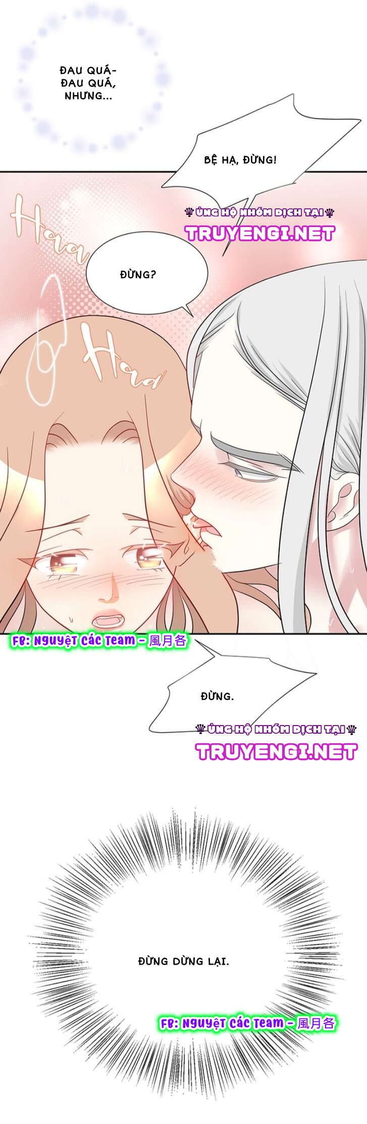 câu chuyện tình yêu và lời thề manuk chapter 4 31