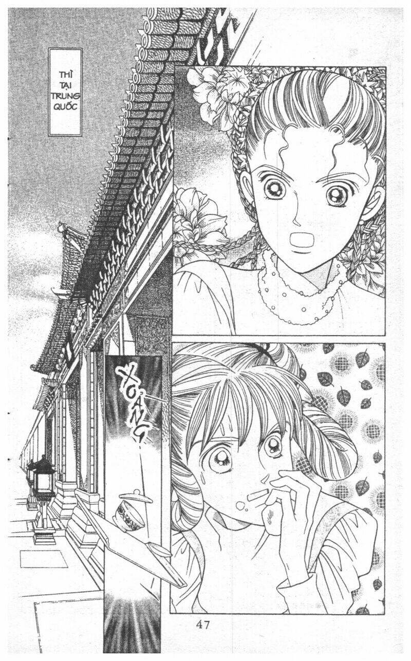 nàng tiên ánh trăng - kaguya hime chapter 15 45