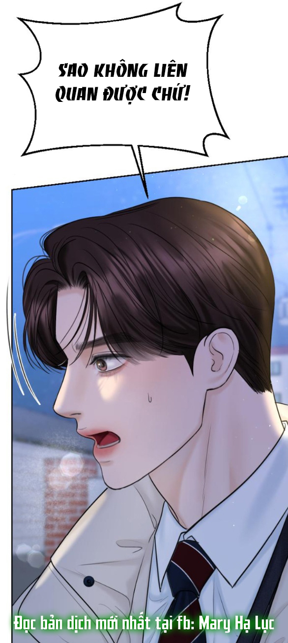 tôi sẽ cho anh thứ tồi tệ nhất chapter 23.2 18