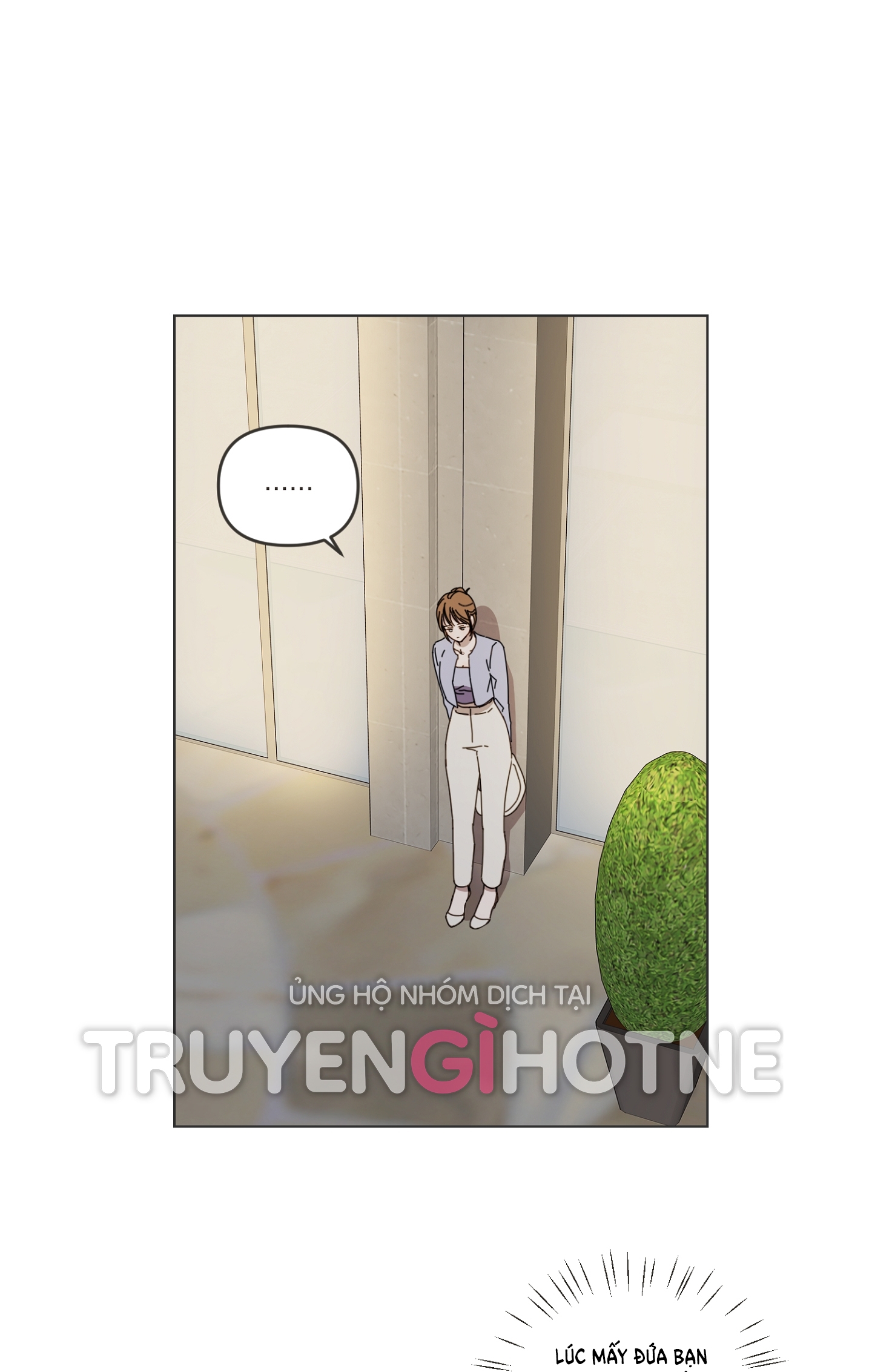 [18+] bạn bè cái quái gì chapter 2.1 1