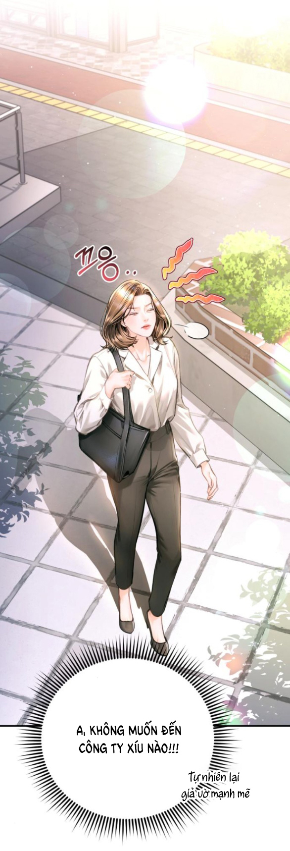 đứa trẻ trông giống tôi chapter 21.1 12