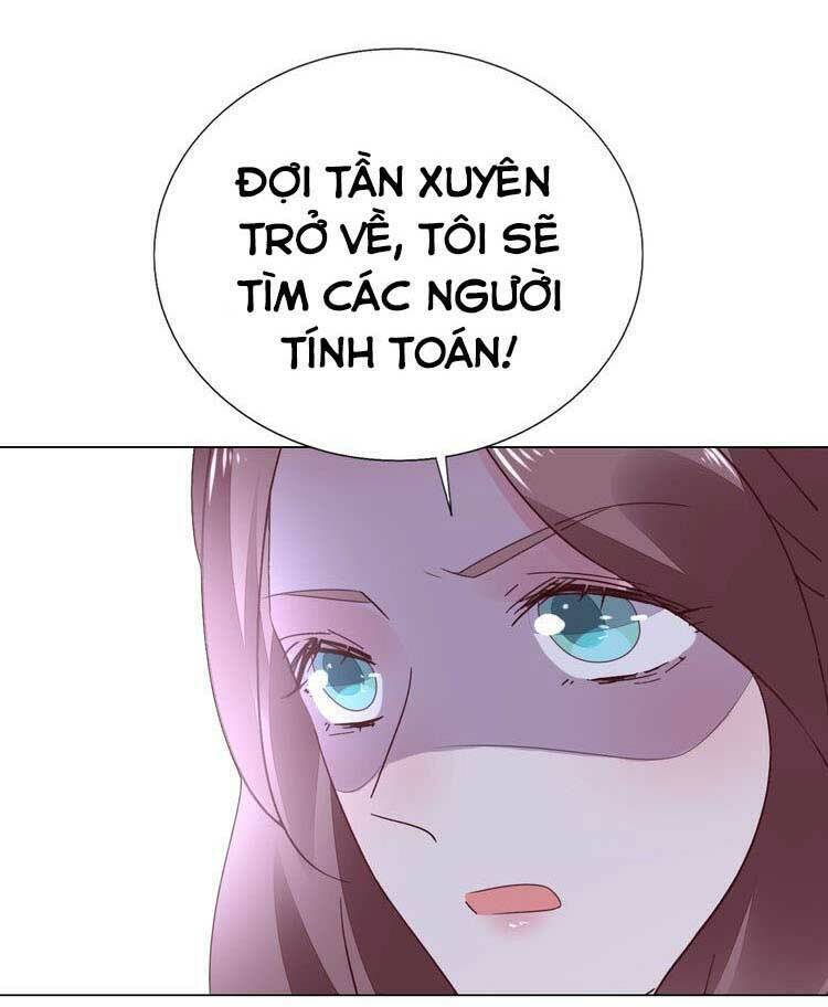 điều ước sủng ái bất bình đẳng chapter 128.2 14