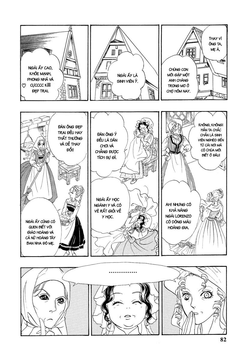 kenja no ishi chapter 15 23