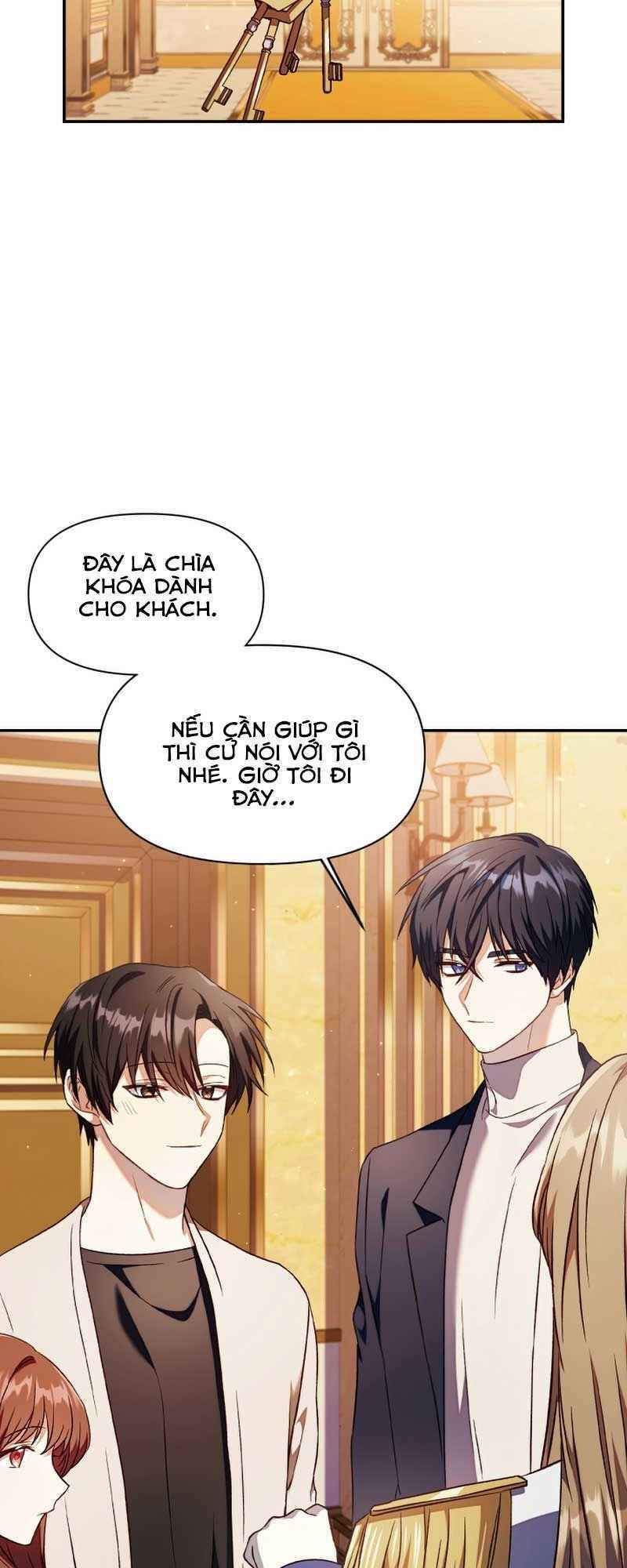 Kí Sự Hồi Quy Chapter 29 59