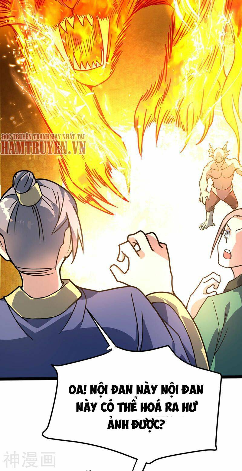 đan võ chí tôn chapter 33 20