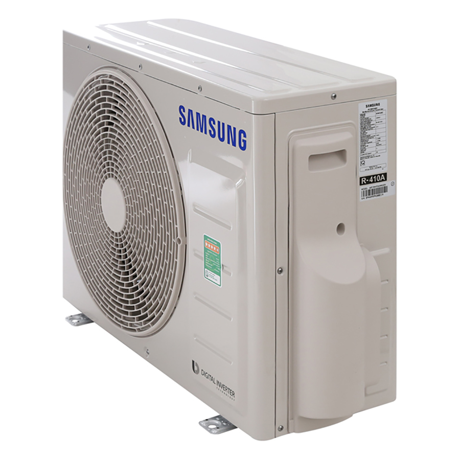 Điều Hòa Inverter Samsung AR13NVFXAWKNSV (12.000Btu) - Hàng Chính Hãng