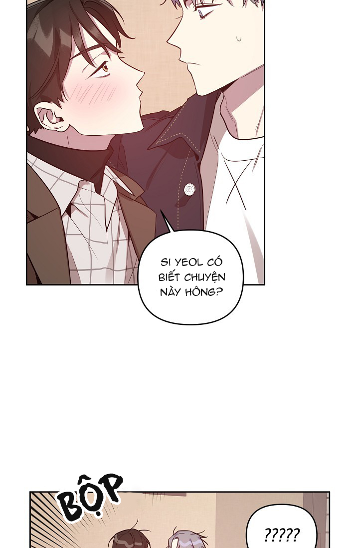 thần tượng đến rồi!? chapter 7 50