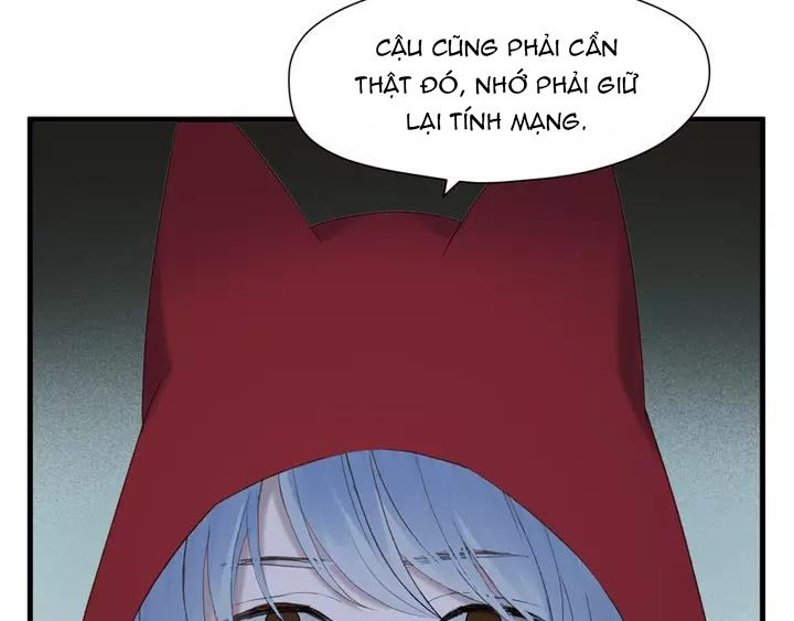 lượm được một tiểu hồ ly phần 3 chapter 114 15