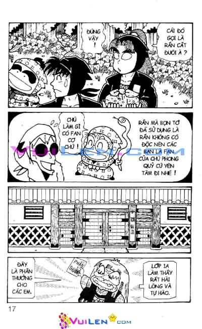 ninja loạn thị chapter 54 17