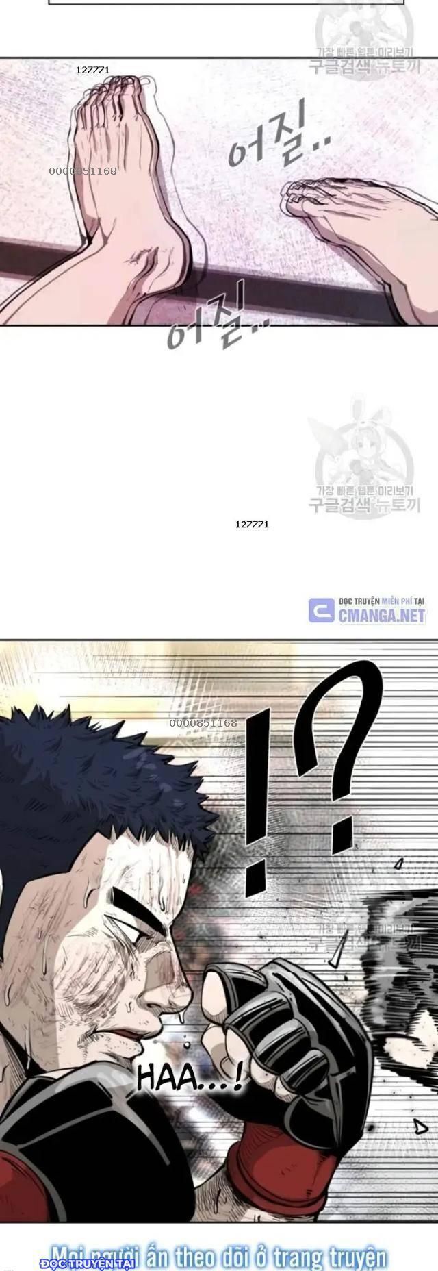 shark - cá mập chapter 218 11