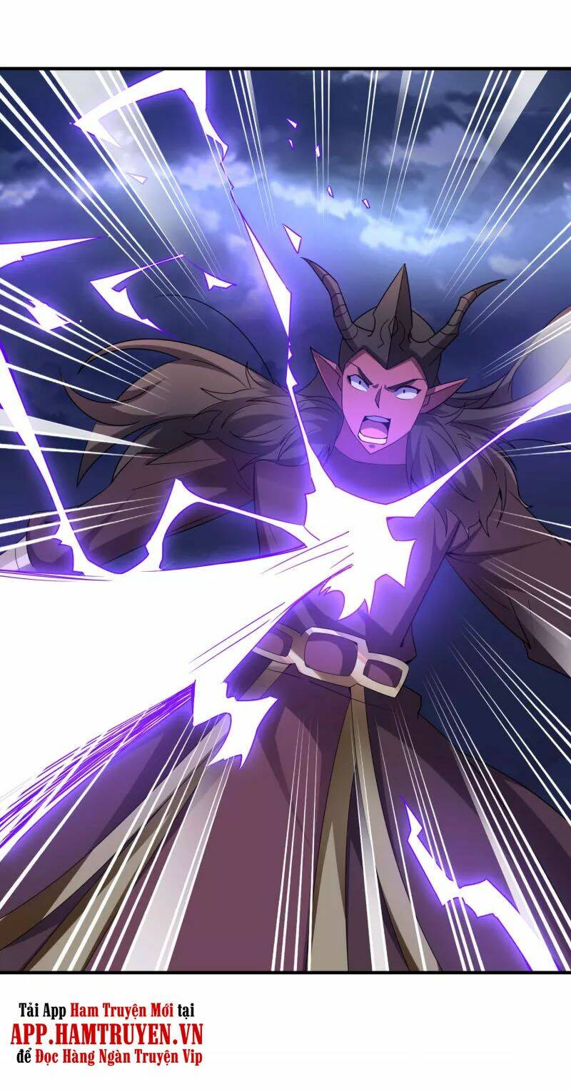 phục thiên thánh chủ chapter 156 23