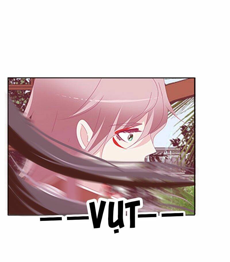 tướng quân mời ra trận chapter 80 25