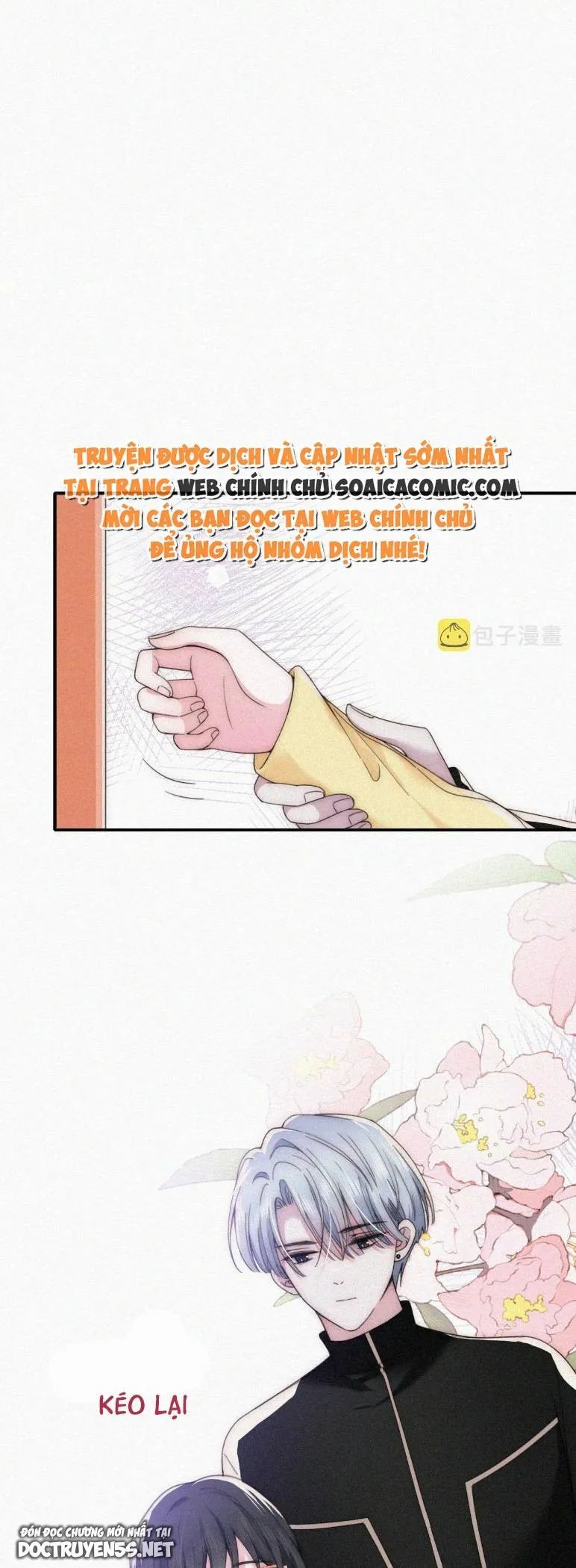 điên cuồng yêu em chapter 22 7