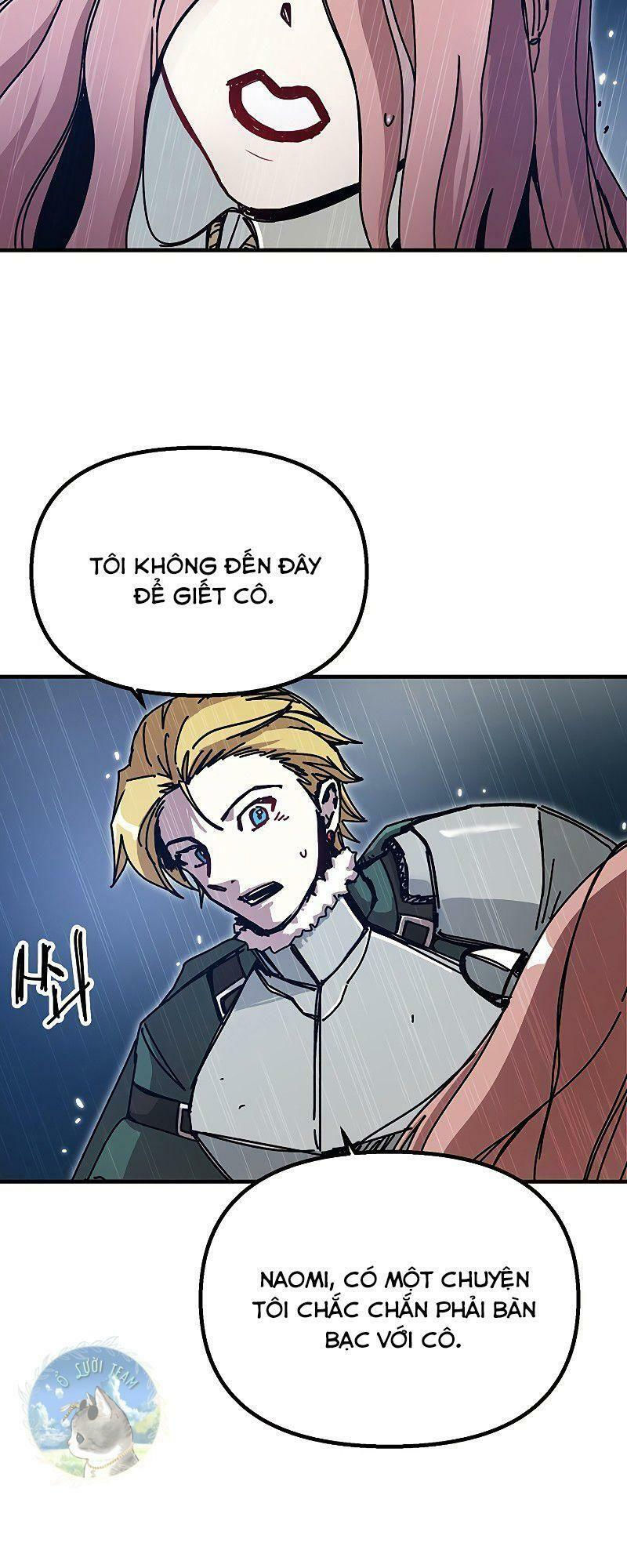 bug player - người chơi lỗi chapter 87 37