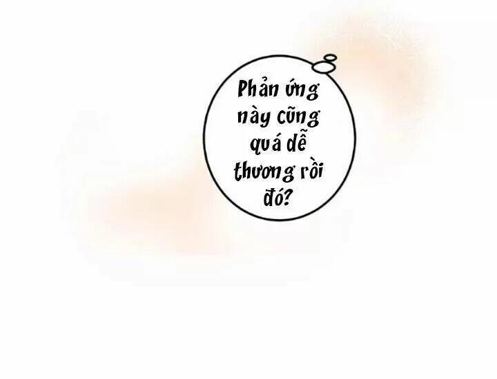 huyết quỷ luyến nhân chapter 29 19