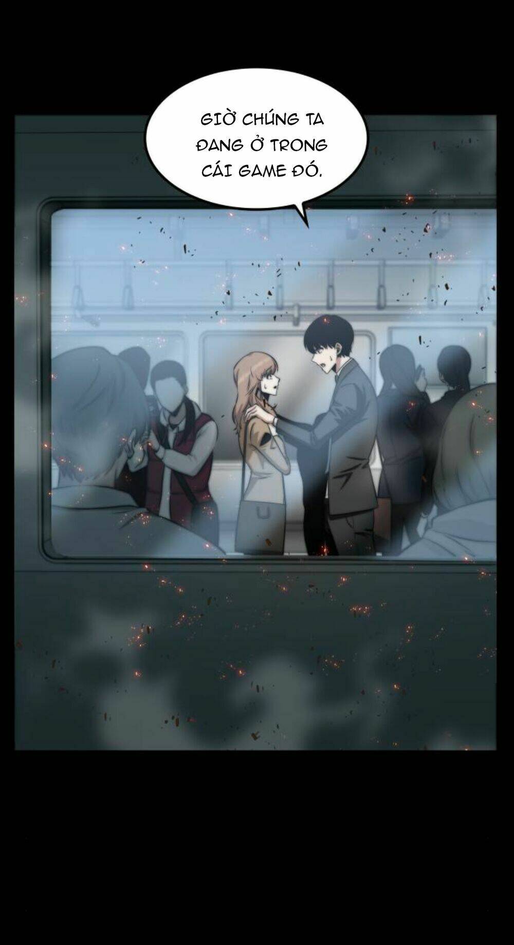 toàn trí độc giả - omniscient reader chapter 3 11