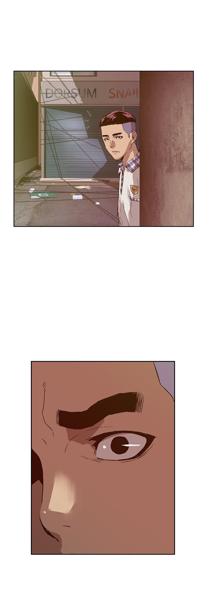 anh hùng yếu chapter 131 21