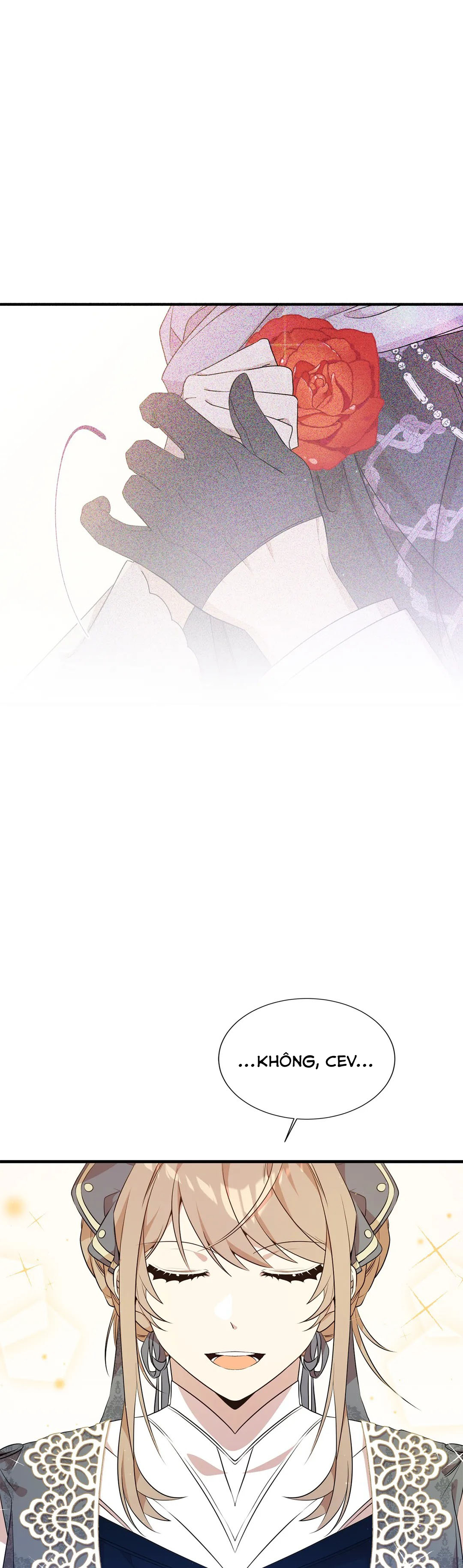 chị ấy là nữ chính trong truyện đó chapter 16 79