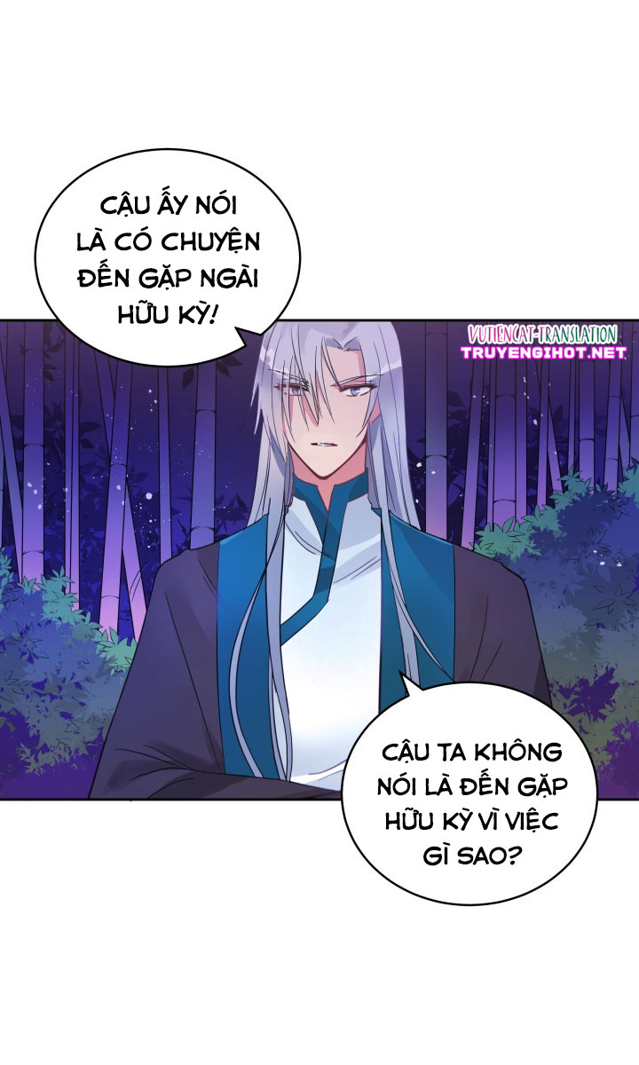 khế ước hậu cung chapter 18.1 24