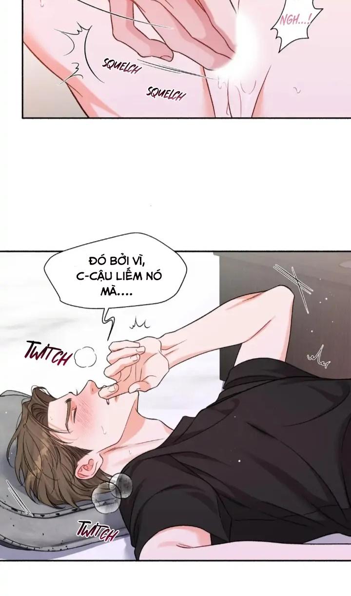 manhwa chịch vồn chịch vã chapter 66 36