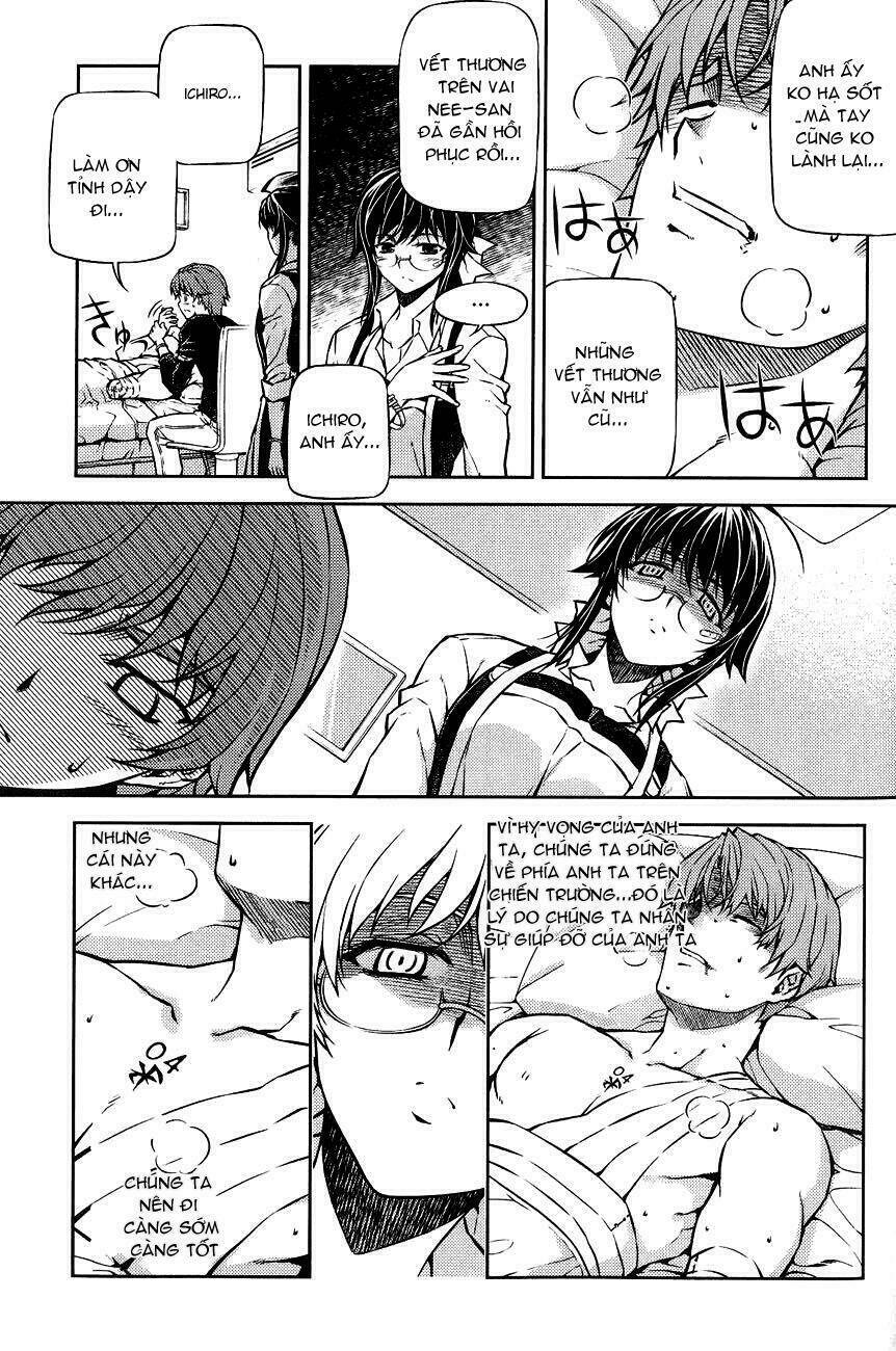 re:birth the lunatic taker chapter 7 24