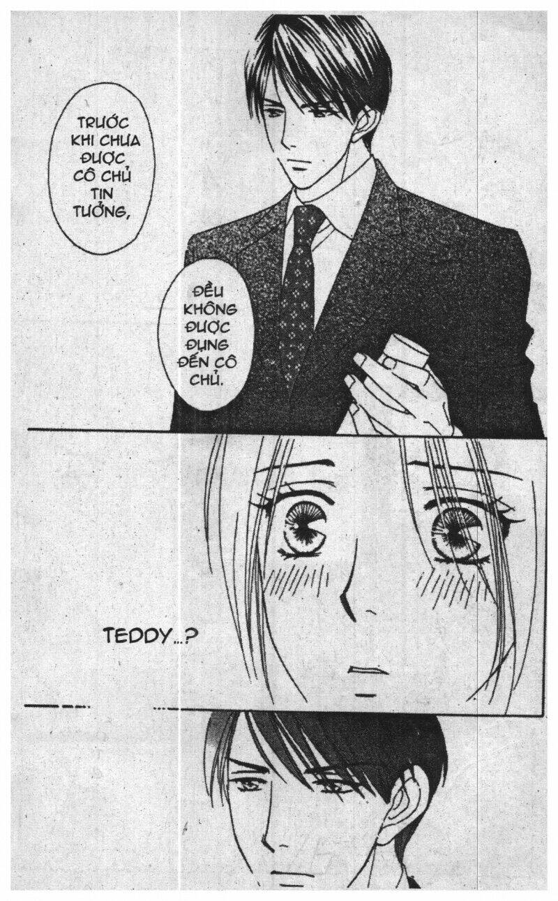 chiyou yo hana yo chapter 3 123