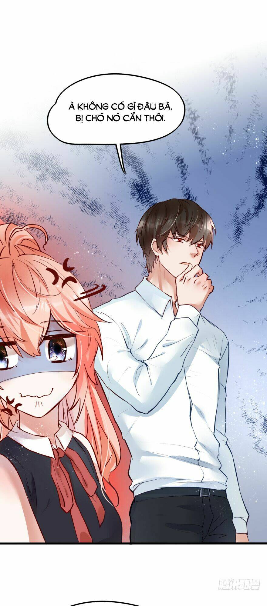 sau này vẫn cứ thích em chapter 3 21